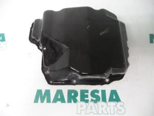 Używane Pokrywa skrzyni biegów Citroen C5 II Break (RE) 2.0 HDiF 16V Cena € 50,00 Procedura marży oferowane przez Maresia Parts
