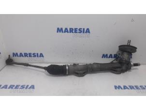 Used Power steering box Citroen DS4 (NX) 1.6 16V VTi 120 Price € 125,00 Margin scheme offered by Maresia Parts