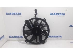 Used Fan motor Citroen DS4 (NX) 1.6 16V VTi 120 Price € 34,95 Margin scheme offered by Maresia Parts