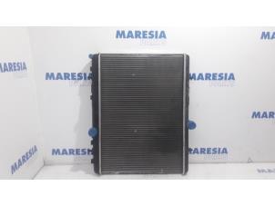 Usagé Radiateur Citroen DS4 (NX) 1.6 16V VTi 120 Prix € 30,00 Règlement à la marge proposé par Maresia Parts