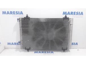 Usagé Condensateur clim Citroen DS4 (NX) 1.6 16V VTi 120 Prix € 35,00 Règlement à la marge proposé par Maresia Parts