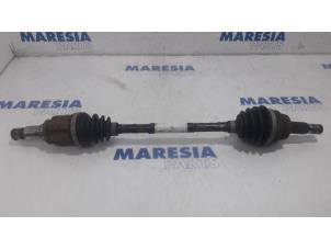 Used Drive shaft, rear right Peugeot 508 SW (8E/8U) 2.0 RXH HYbrid4 16V Price € 131,25 Margin scheme offered by Maresia Parts