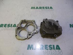 Used Gearbox cover Fiat Doblo Cargo (263) 1.3 MJ 16V DPF Euro 5 Price € 35,00 Margin scheme offered by Maresia Parts