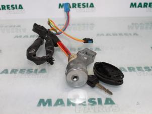 Used Ignition lock + key Citroen C5 I Berline (DC) 2.0 HDi 110 Price € 25,00 Margin scheme offered by Maresia Parts