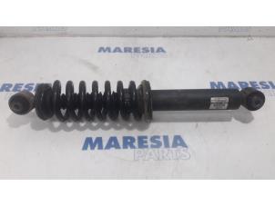 Used Rear shock absorber rod, right Peugeot 508 SW (8E/8U) 2.0 RXH HYbrid4 16V Price € 40,00 Margin scheme offered by Maresia Parts