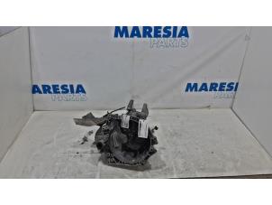 Used Gearbox Citroen C5 III Berline (RD) 1.6 HDiF 16V Price € 315,00 Margin scheme offered by Maresia Parts