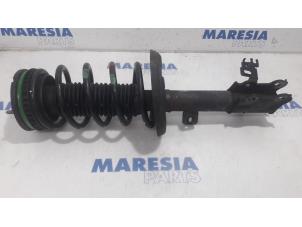 Used Front shock absorber rod, right Peugeot 508 SW (8E/8U) 2.0 RXH HYbrid4 16V Price € 105,00 Margin scheme offered by Maresia Parts