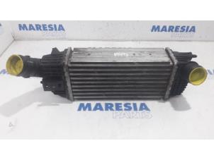 Used Intercooler Peugeot 508 SW (8E/8U) 2.0 RXH HYbrid4 16V Price € 65,00 Margin scheme offered by Maresia Parts