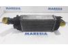 Intercooler from a Peugeot 508 SW (8E/8U), 2010 / 2018 2.0 RXH HYbrid4 16V, Combi/o, Electric Diesel, 1.997cc, 120kW, DW10CTED4; RHC, 2010-11 / 2018-12 2013