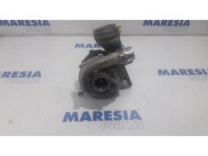 Used Turbo Renault Master IV (FV) 2.3 dCi 145 16V FWD Price € 349,39 Inclusive VAT offered by Maresia Parts