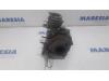 Turbo from a Renault Master IV (FV) 2.3 dCi 145 16V FWD 2012