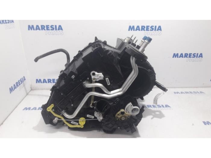 Commande De Chauffage Pour Peugeot 508 SW I (8E_) 2.0 HDi Hybrid4 (2010-2018) - Occasion