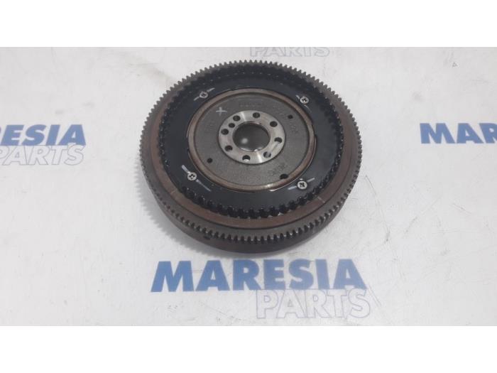 Used Flywheel Fiat Doblo Price € 75,00 Margin scheme offered by Maresia Parts