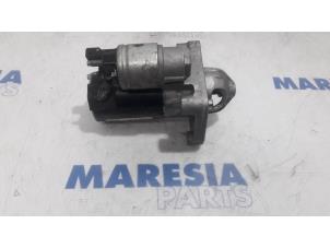 Used Starter Peugeot 308 (L3/L8/LB/LH/LP) 1.2 12V e-THP PureTech 130 Price € 35,00 Margin scheme offered by Maresia Parts