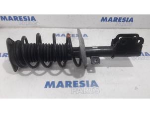 Used Front shock absorber rod, left Peugeot 308 (L3/L8/LB/LH/LP) 1.2 12V e-THP PureTech 130 Price € 85,00 Margin scheme offered by Maresia Parts