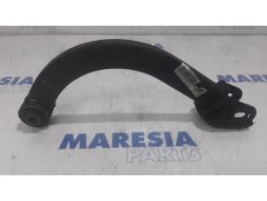 Used Lower wishbone, rear right Alfa Romeo 159 (939AX) 2.2 JTS 16V Price € 35,00 Margin scheme offered by Maresia Parts