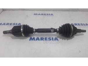 Used Front drive shaft, left Alfa Romeo 159 (939AX) 2.2 JTS 16V Price € 183,75 Margin scheme offered by Maresia Parts