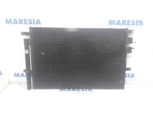 Używane Skraplacz klimatyzacji Alfa Romeo 159 (939AX) 2.2 JTS 16V Cena € 50,00 Procedura marży oferowane przez Maresia Parts