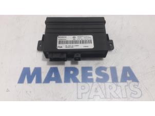 Used PDC Module Citroen C5 III Berline (RD) 1.6 HDiF 16V Price € 50,00 Margin scheme offered by Maresia Parts