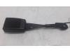 Front seatbelt buckle, right from a Citroën C5 III Berline (RD) 1.6 HDiF 16V 2013
