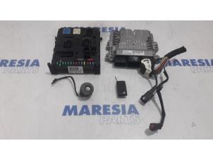 Used Engine management computer Citroen C5 III Berline (RD) 1.6 HDiF 16V Price € 367,50 Margin scheme offered by Maresia Parts