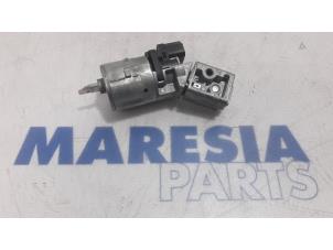 Used Ignition lock + key Citroen C5 III Berline (RD) 1.6 HDiF 16V Price € 40,00 Margin scheme offered by Maresia Parts