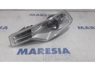 Used Indicator, left Citroen C5 III Berline (RD) 1.6 HDiF 16V Price € 45,00 Margin scheme offered by Maresia Parts