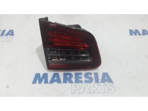Used Taillight, left Citroen C5 III Berline (RD) 1.6 HDiF 16V Price € 35,00 Margin scheme offered by Maresia Parts