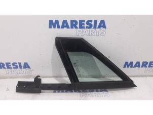 Used Quarter light, front left Citroen C5 III Berline (RD) 1.6 HDiF 16V Price € 35,00 Margin scheme offered by Maresia Parts