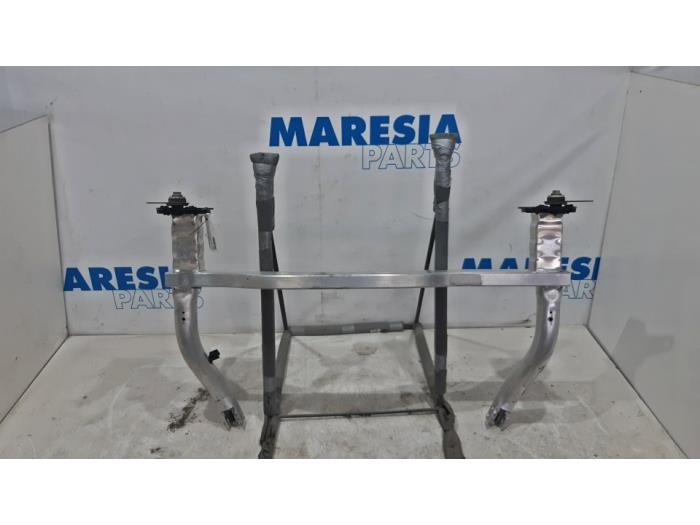 Used Subframe Citroen C5 III Berline (RD) 1.6 HDiF 16V Price € 69,99 Margin scheme offered by Maresia Parts