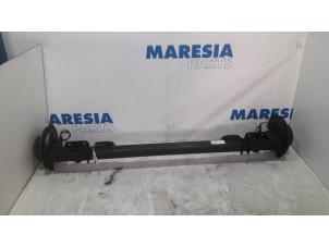 Used Rear-wheel drive axle Renault Master IV (MA/MB/MC/MD/MH/MF/MG/MH) 2.3 dCi 135 16V FWD Price € 444,68 Inclusive VAT offered by Maresia Parts