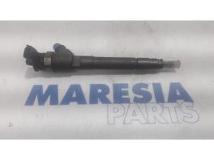 Used Injector (diesel) Renault Espace (RFCJ) 1.6 Energy dCi 160 EDC Price € 131,25 Margin scheme offered by Maresia Parts