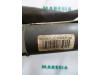 Roof curtain airbag, right from a Renault Laguna II (BG) 1.9 dCi 120 2004