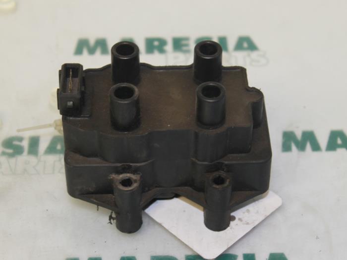 Begagnade Tändspole Citroen Xantia Break (X1/2) 1.8i X,SX Pris € 20,00 Marginaltabell erbjuds av Maresia Parts
