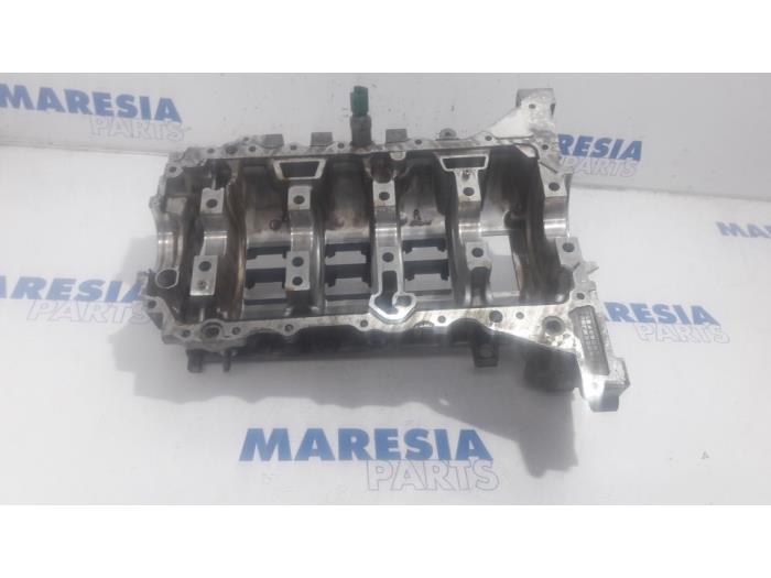 Gebrauchte Ölwanne Peugeot 508 (8D) 1.6 THP 16V Preis € 75,00 Margenregelung angeboten von Maresia Parts
