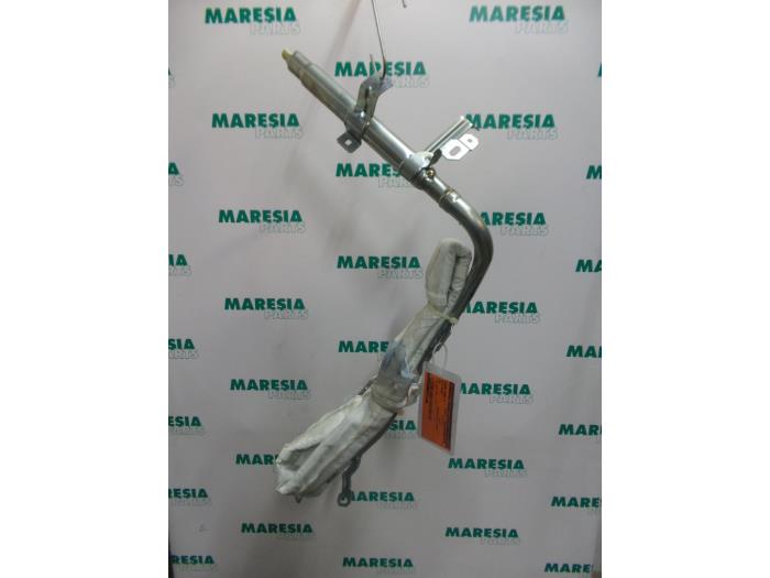 Używane Kurtyna prawa Alfa Romeo 156 (932) 1.8 Twin Spark 16V Cena € 25,00 Procedura marży oferowane przez Maresia Parts