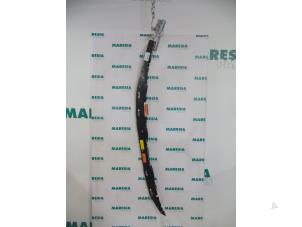 Used Roof curtain airbag, right Peugeot 607 (9D/U) 2.2 16V Price € 40,00 Margin scheme offered by Maresia Parts