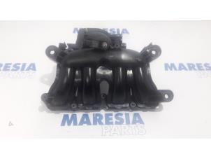 Used Intake manifold Peugeot 508 (8D) 1.6 THP 16V Price € 49,99 Margin scheme offered by Maresia Parts