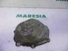 Gearbox cover from a Fiat 500 2012