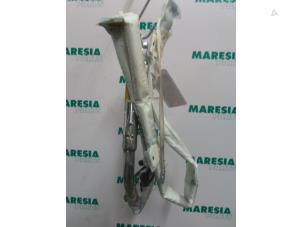 Used Roof curtain airbag, left Alfa Romeo 147 (937) 1.9 JTD 115 Price € 25,00 Margin scheme offered by Maresia Parts