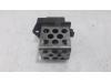Cooling fan resistor from a Renault Trafic New (FL) 2.0 dCi 16V 115 2011