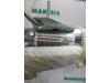 Roof curtain airbag, left from a Alfa Romeo 147 (937) 1.6 Twin Spark 16V 2005