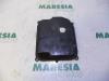 Gearbox cover from a Renault Scénic II (JM), 2003 / 2009 1.6 16V, MPV, Petrol, 1.598cc, 83kW (113pk), FWD, K4M760; K4MT7; K4M761; K4M782, 2003-06 / 2006-10, JM0C; JM0J; JM1B 2006