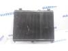 Radiator from a Citroën C5 III Berline (RD) 1.6 HDiF 16V 2013