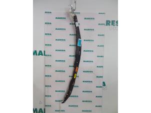 Used Roof curtain airbag, left Peugeot 607 (9D/U) 2.2 HDi 16V FAP Price € 40,00 Margin scheme offered by Maresia Parts