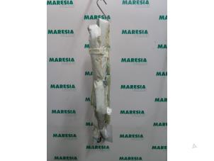 Used Roof curtain airbag, left Peugeot 807 2.2 16V Price € 25,00 Margin scheme offered by Maresia Parts