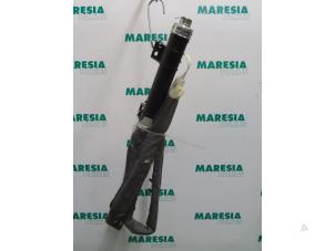 Used Roof curtain airbag, left Renault Laguna II Grandtour (KG) 2.2 dCi 150 16V Price € 25,00 Margin scheme offered by Maresia Parts