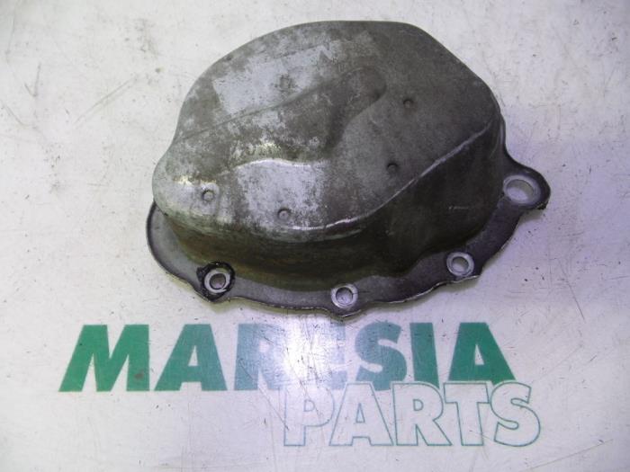 Gearbox cover from a Citroën Berlingo 1.6 Hdi 75 16V Phase 1 2010
