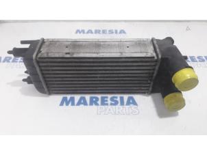 Used Intercooler Citroen C5 III Berline (RD) 1.6 HDiF 16V Price € 25,00 Margin scheme offered by Maresia Parts