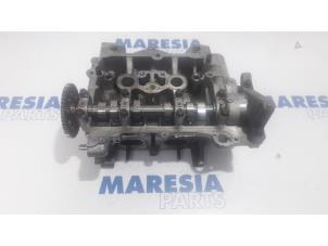 Używane Glowica cylindra Lancia Ypsilon (312) 0.9 TwinAir 85 Cena € 210,00 Procedura marży oferowane przez Maresia Parts